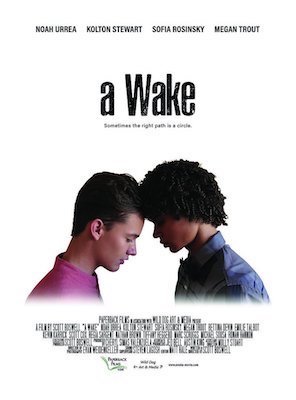 Read more about the article A Wake to screen at Big Apple Film Festival – August 27th.